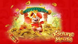 fortune mouse modo demo