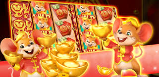 fortune mouse demo pg soft