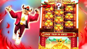 conta demo touro fortune