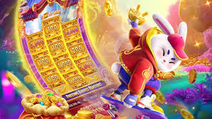 jogar rabbit fortune gratis