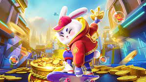 jogo do coelho fortune rabbit