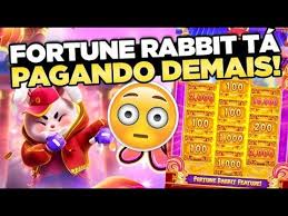 m.pgsoft-games.com fortune rabbit