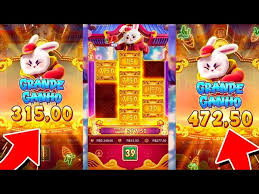 jogar rabbit gratis