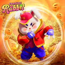 jogo rabbit ícone