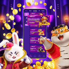 hacker fortune rabbit ícone