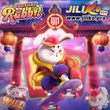 jogo rabbit fortune ícone