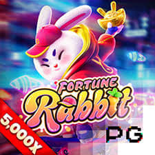 fortune rabbit hack ícone