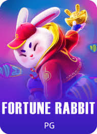 fortune rabbit pg slot demo ícone