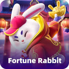 conta demo fortune rabbit ícone