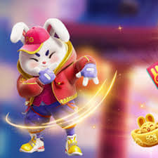 como ganhar no fortune rabbit ícone