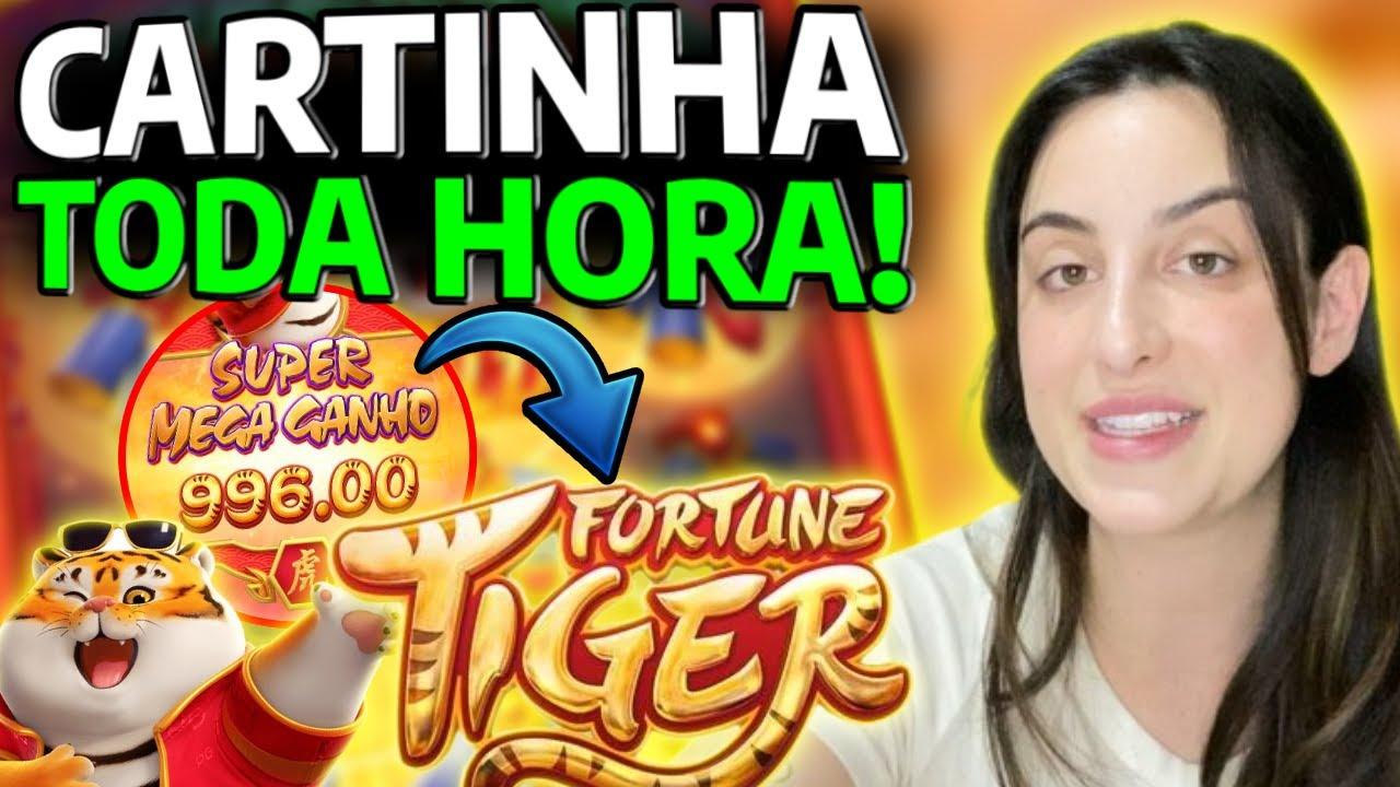 fortune tiger horario madrugada imagem de tela 6