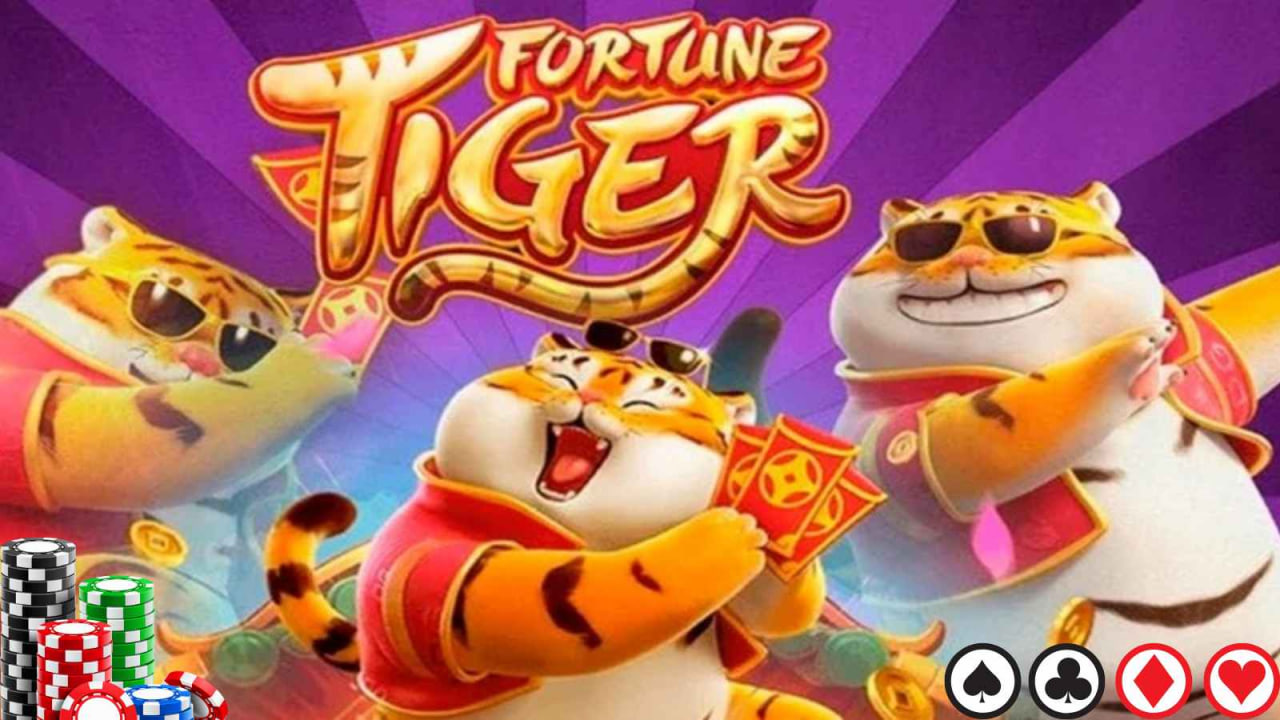 jogo tiger demo