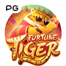 tigerfortune ícone