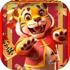 jogo fortune tiger ícone