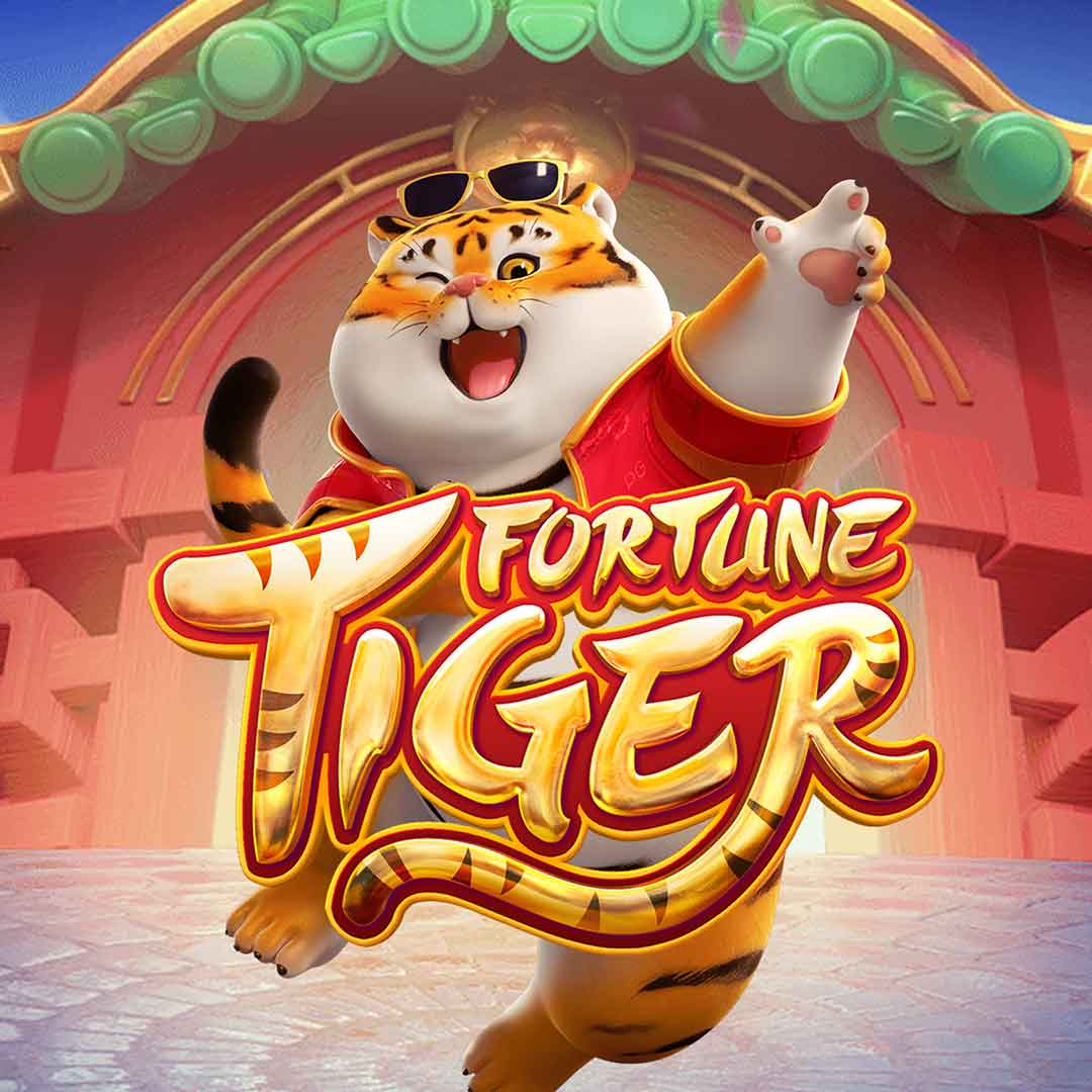 jogo do tigre que da bônus ícone