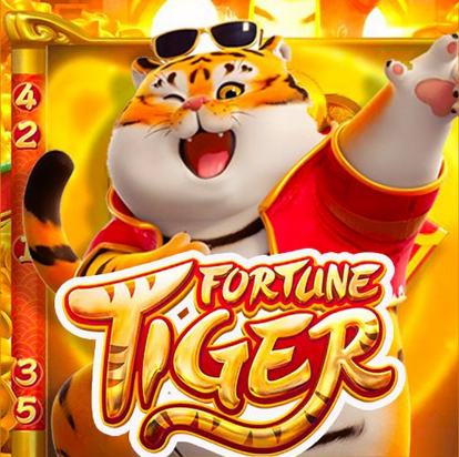 jogo do tiger teste grátis ícone